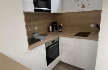 Apartment AS mit Balkon - Foto 11