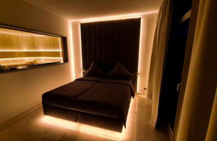 Deluxe Apartment mit Sauna, gehobene Ausstattung, Sydney - Foto 24