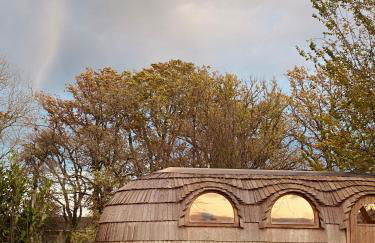 Farmhouse 1604 - Das Bauernhaus eines Fischers - Foto 15