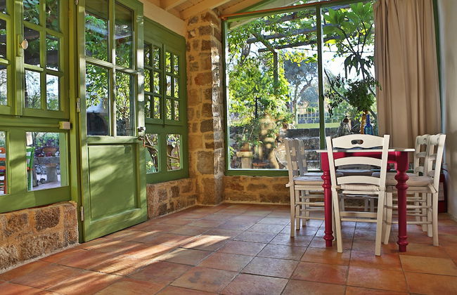 The Olive Yard House - Foto 10