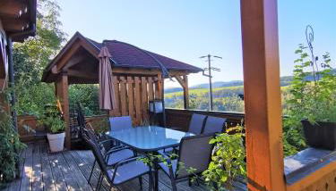 Ferienwohnung am Fuchsbühl - Foto 5