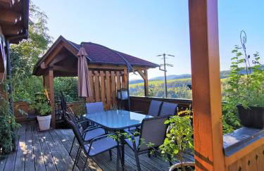 Ferienwohnung am Fuchsbühl - Foto 5