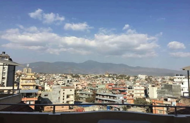 Bliss Apartment - Foto 11