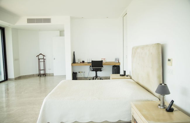 The Cliff House - Foto 6