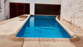 Casa rural cueva El Nido - Foto 3