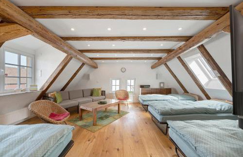 Historische Unterkunft 1 und 2 - Photo 4