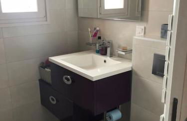 Villa Rubis-vue mer à couper le souflle - Foto 10