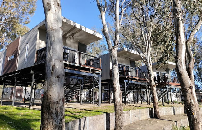 Discovery Parks - Maidens Inn - Photo 33