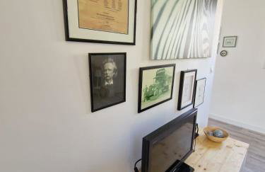 La maison des vendangeurs - Foto 8