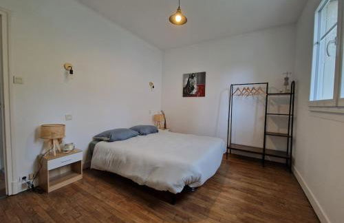 Maison de ville proche de tous les commerces - Foto 30