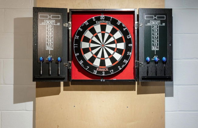 Champ's Landing 3 Bedroom Home by RedAwning - Foto 45