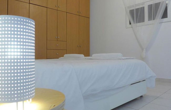 "kalamaki Plaza Apartments \"ptero\"" - Foto 6