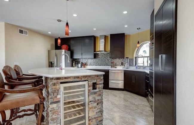 Fountain Hills Gem With Pool and Great Views! - Foto 17