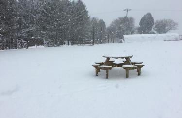 The Annexe at the Cedars - Foto 5