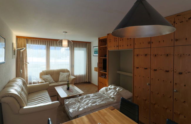 Apartments Richmond - Foto 30