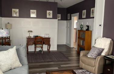 The 3rd Street Inn - Foto 13