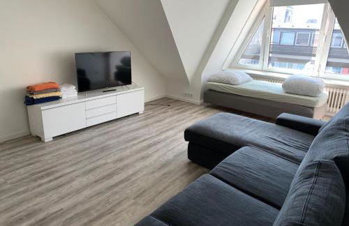 Altstadt Kunstmuseum - Foto 11