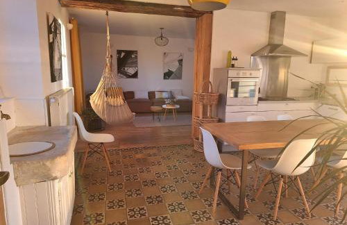 Maison de la Vaux - Foto 8