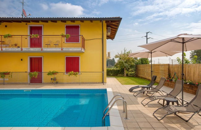 Villa Camporosso - Foto 28