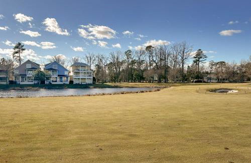 The Peninsula --- 27606 S Nicklaus Ave - Foto 44