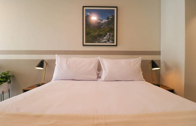 w Cozy 1BR w Majestic Deco in Miraflores - Photo 13