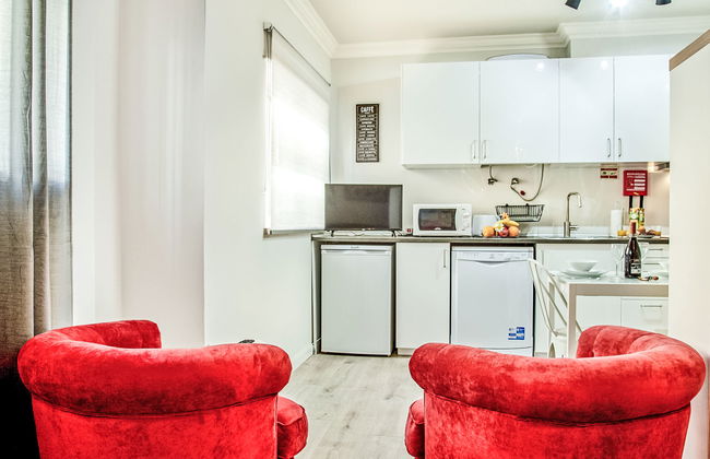 Studio Mafra - Foto 7