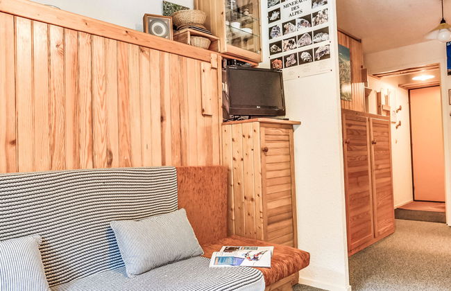 Les Olympiques (Tignes 1800) - Foto 6