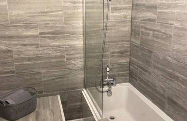 Cosy 1 Bed Home @Stevenage - Foto 5