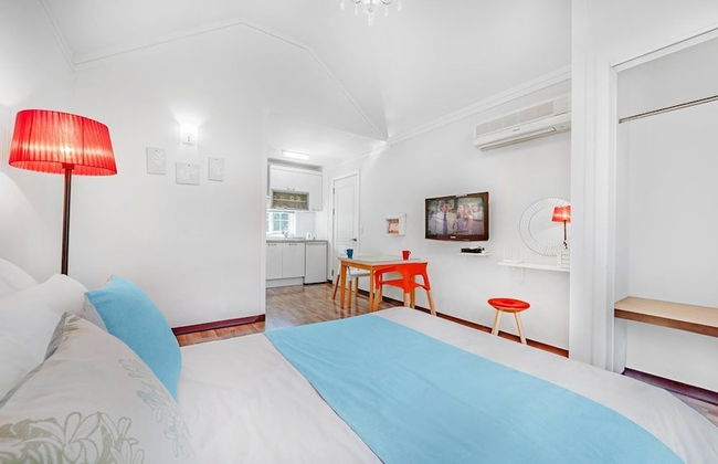 Star Sonata Pension - Foto 31