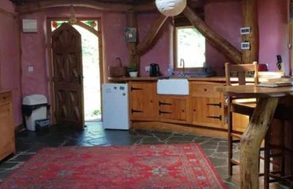 Tara vegetarian retreat guesthouse - Foto 13