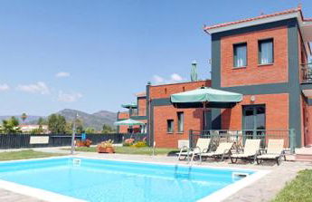 Kalloni Beach Villas - Foto 26