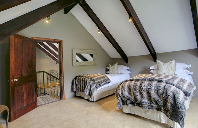 Botlierskop Bush Villas - Photo 20