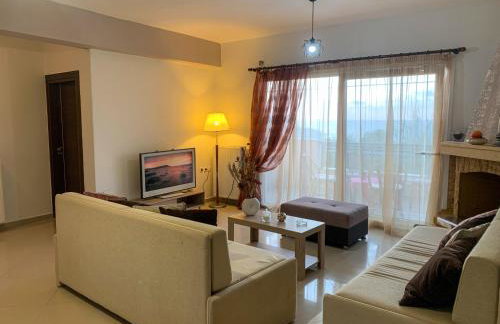 Areti apartment - Photo 1