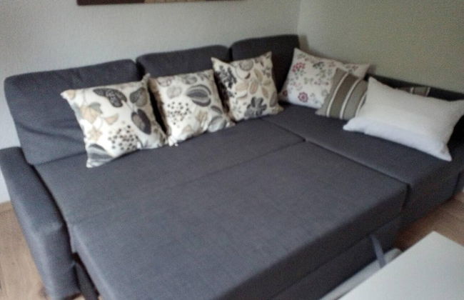 Ferienhaus Zum Unneschmitz - Foto 10