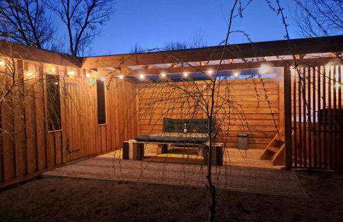 Bobrowe Zacisze - domki letniskowe - Foto 56