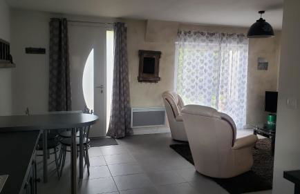 Maisonnette au coeur du circuit des 24h du Mans - Photo 9