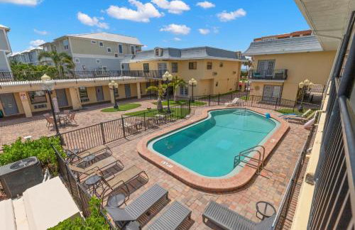 Island Chic at the Beach with the Heated Pool - Foto 7