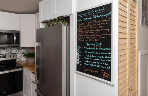 Dragonfly Beach Retreat - Foto 22