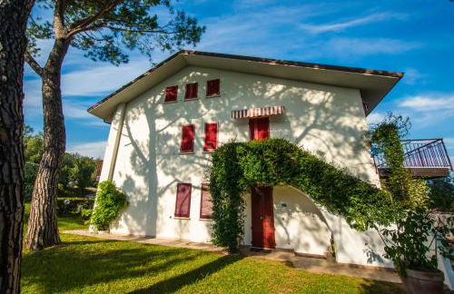 Marialuisa's Home - Residence Gardoncino - Foto 14