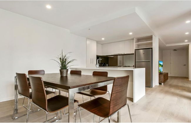 Melbourne City Apartments - Teri - Photo 79