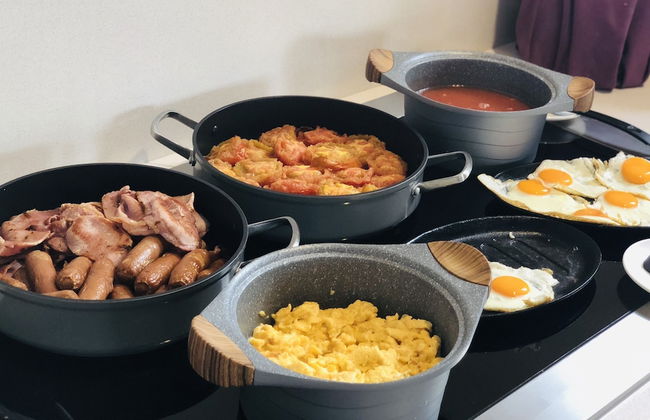 Regency Torviscas Apartments Suites - Foto 41