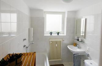 Villa Schonau Apartment 2 in Bad Munstereifel - Foto 23