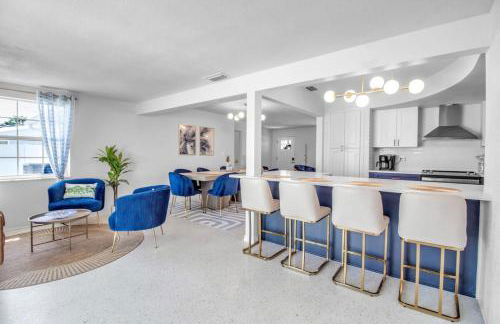 Luxury Vacation Home in Madeira Beach Family and Pet Friendly - Foto 34