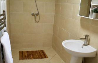 Seaside Chapel Escape Character Home Near Beach Sleep 5 - Foto 16