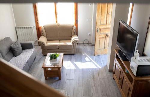 Casa Rural Las Mestas - Foto 44