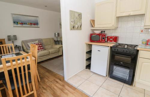 Badger Sett in Granite Henge near Looe - Foto 9