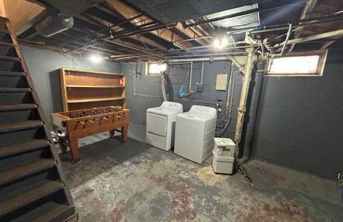 3 Bedroom Game House with Pool Table and Arcades - Foto 13