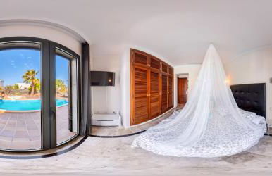 Villa Marina Deluxe & Spa Pool - Foto 43