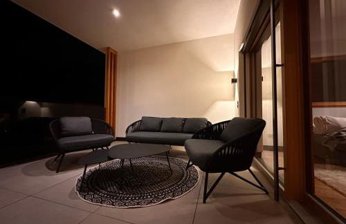 Premium Apartment am Haidersee und Reschensee - Resort Haideralm Schöneben - Foto 48