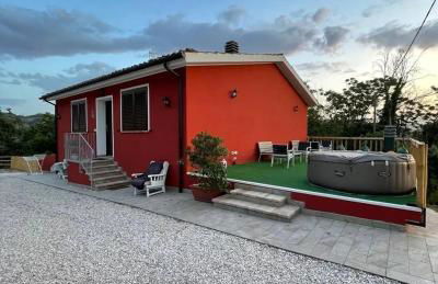 La Valle degli ulivi - Foto 30